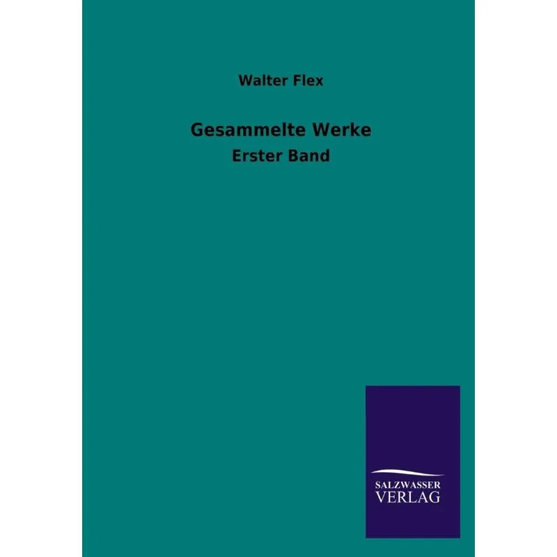 Gesammelte Werke