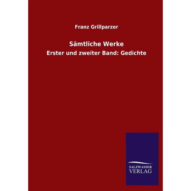 Samtliche Werke