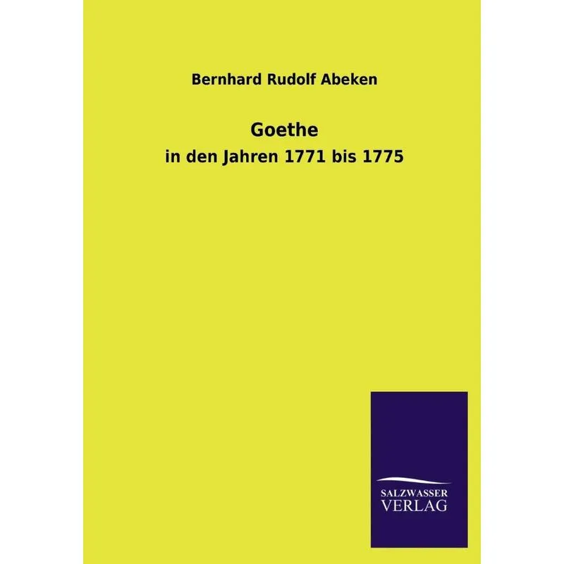 Goethe