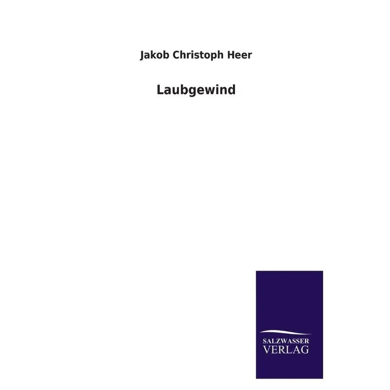 Laubgewind