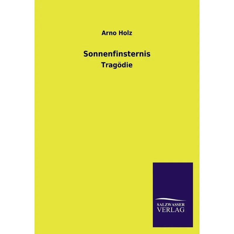 Sonnenfinsternis