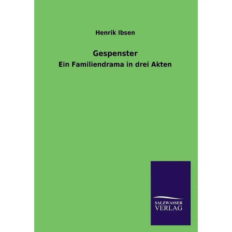 Gespenster
