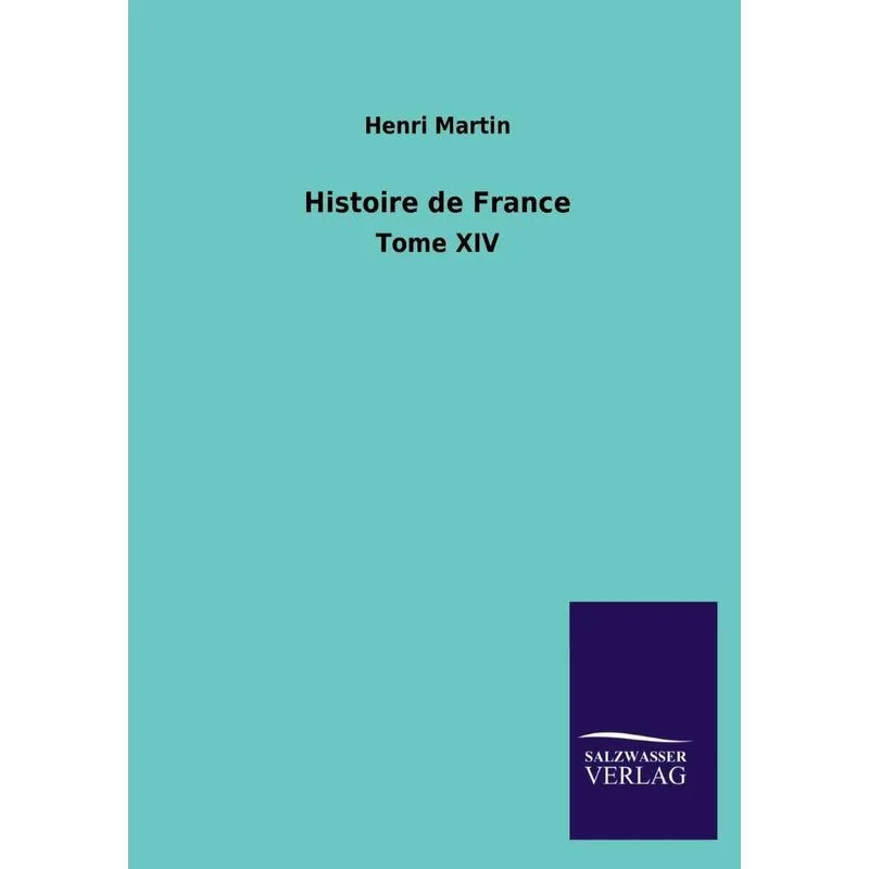 Histoire De France
