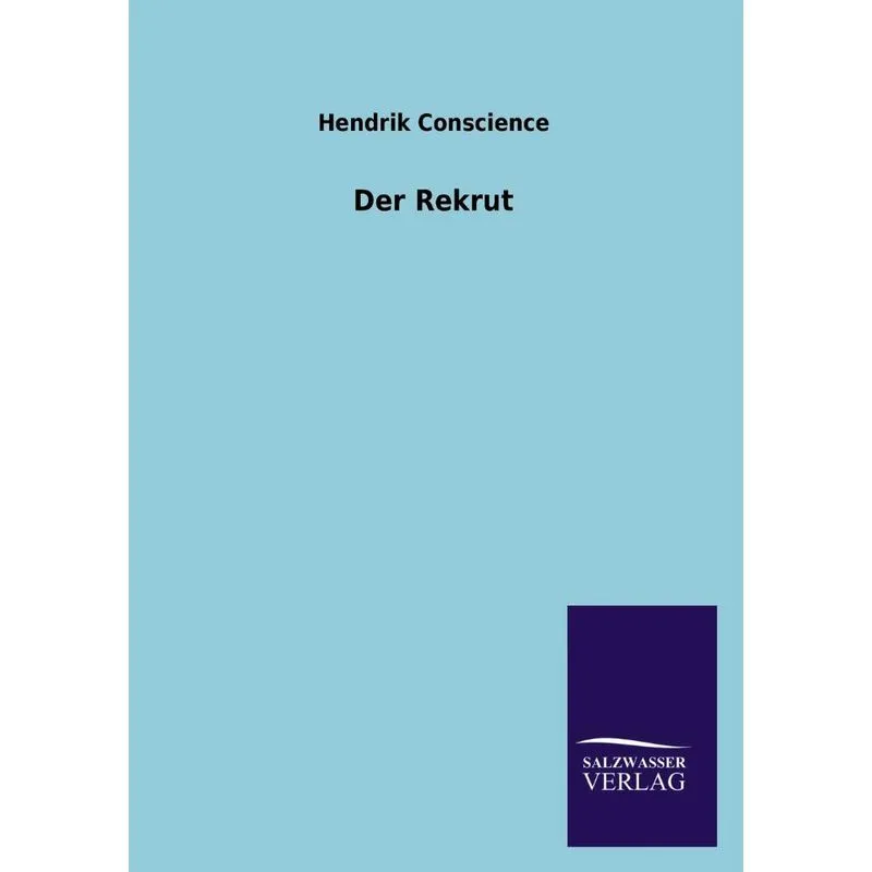 Der Rekrut