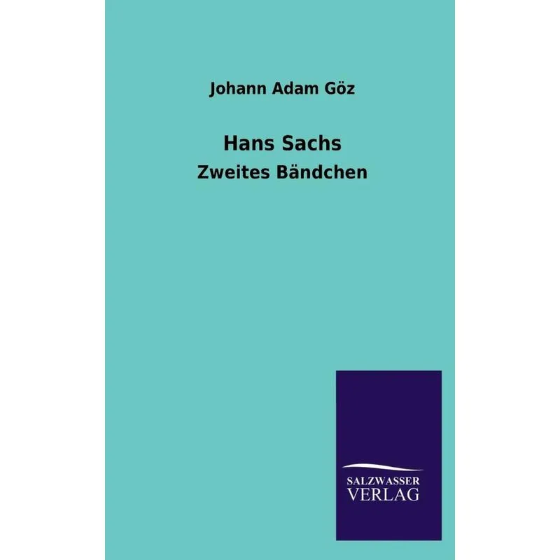 Hans Sachs