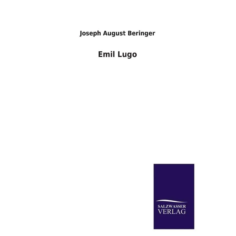 Emil Lugo