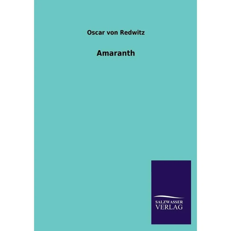 Amaranth