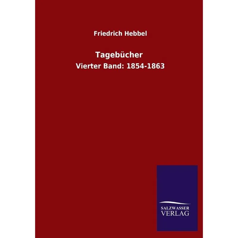 Tagebucher
