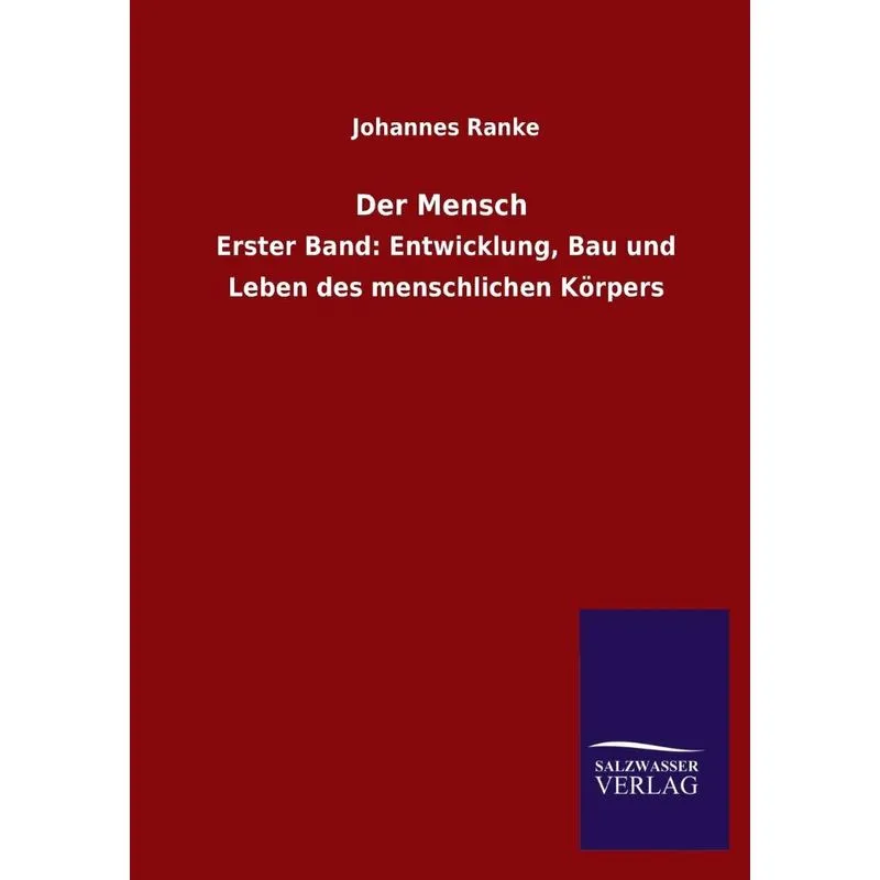Der Mensch