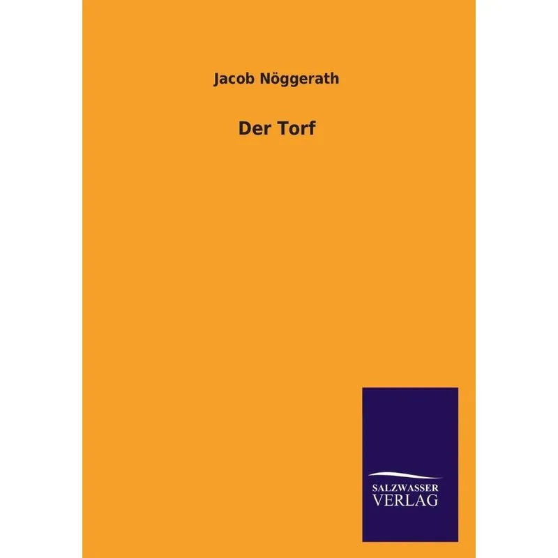 Der Torf