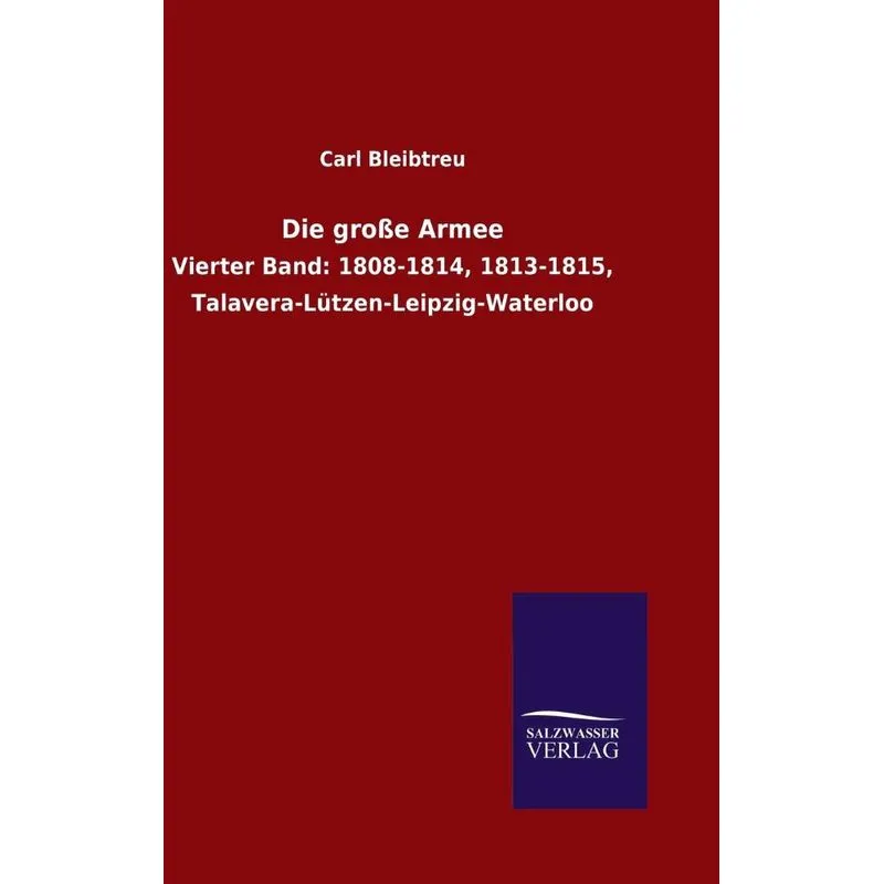 Die große Armee