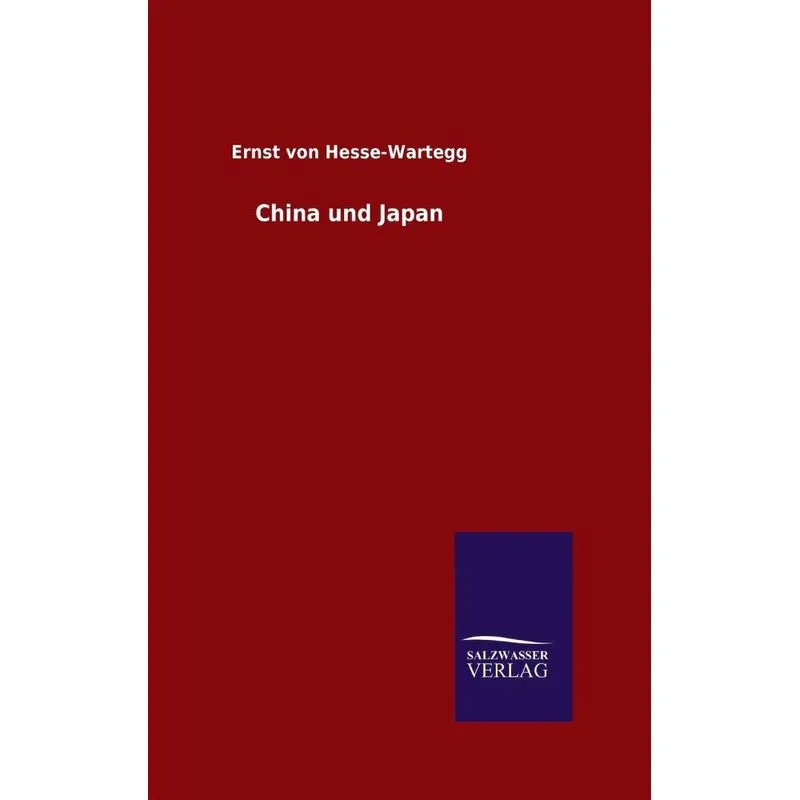 China und Japan