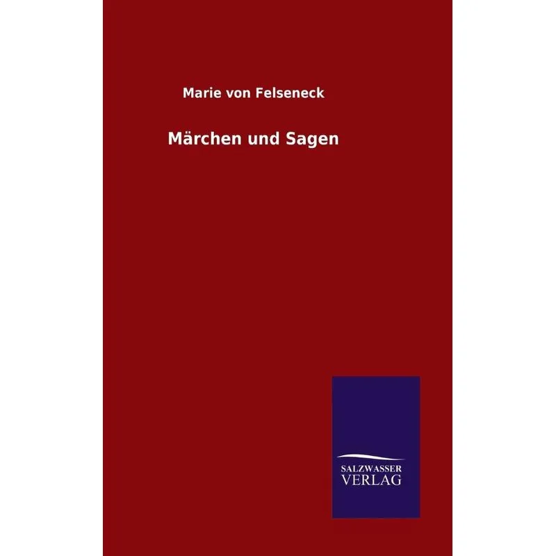 Märchen und Sagen