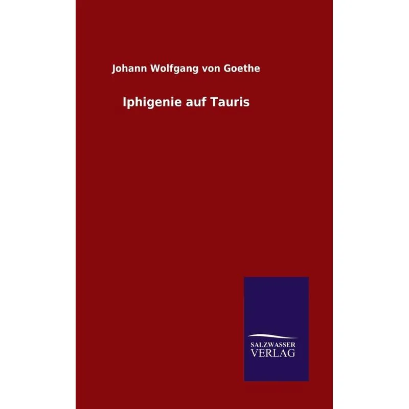 Iphigenie auf Tauris