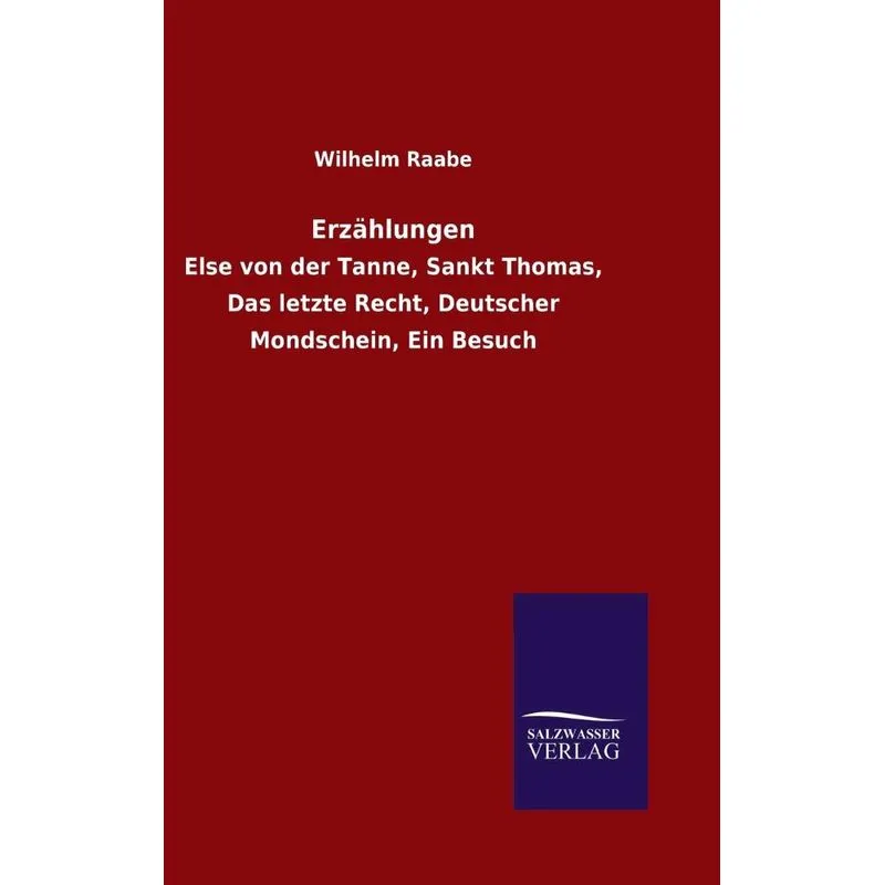 Erzählungen
