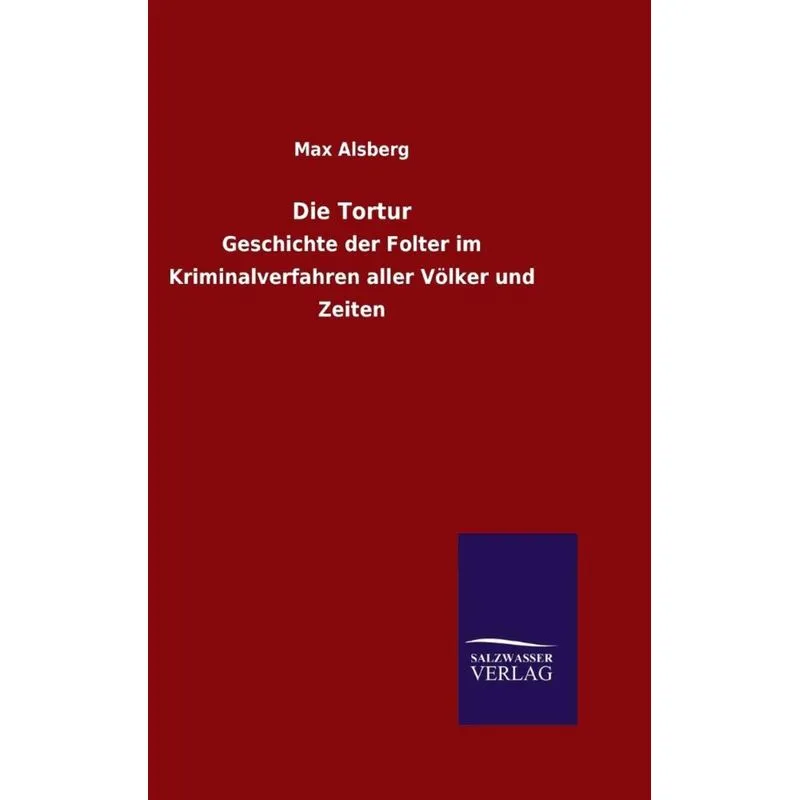 Die Tortur
