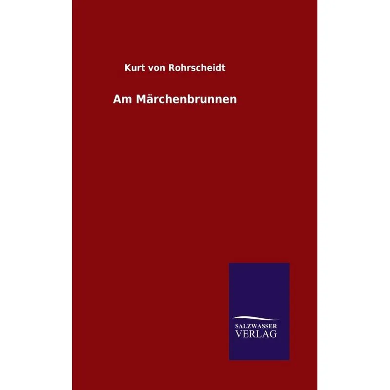 Am Märchenbrunnen