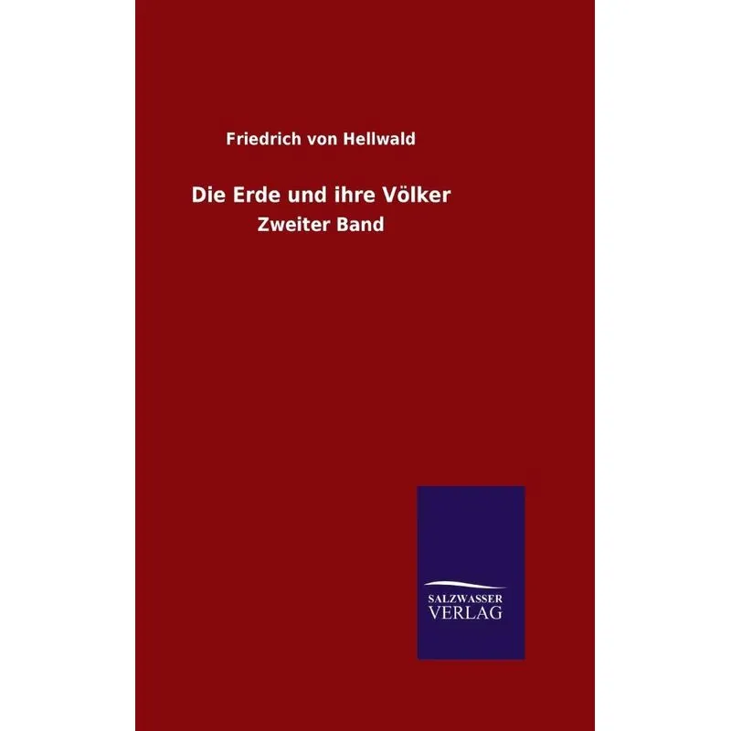 Die Erde und ihre Völker