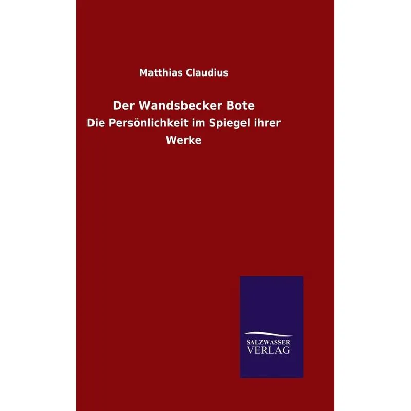 Der Wandsbecker Bote