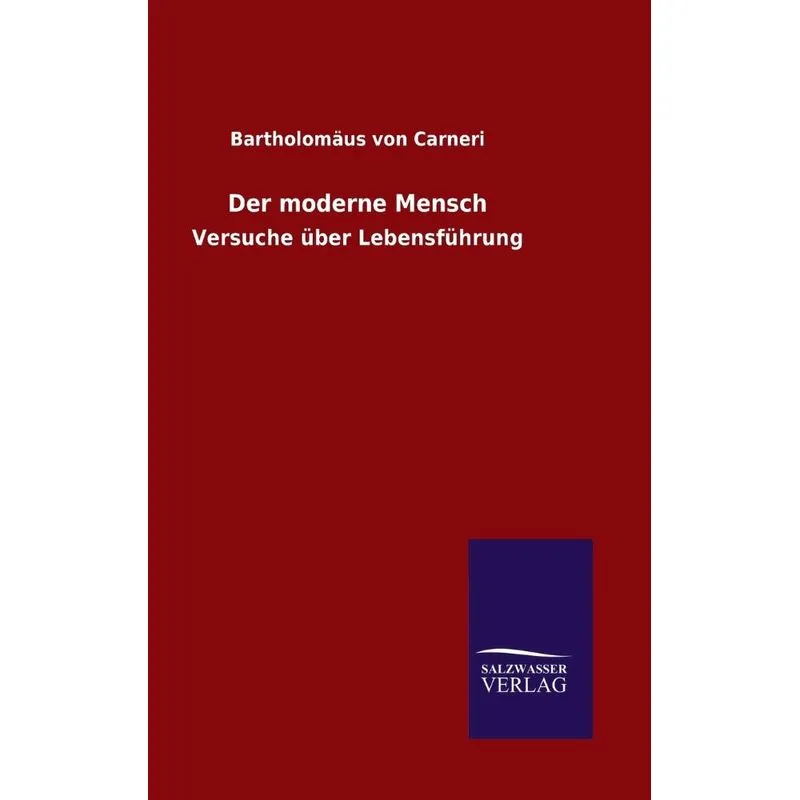Der moderne Mensch