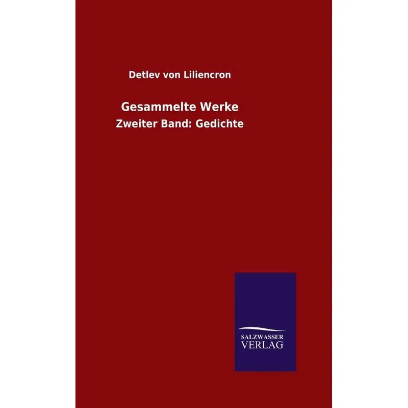 Gesammelte Werke