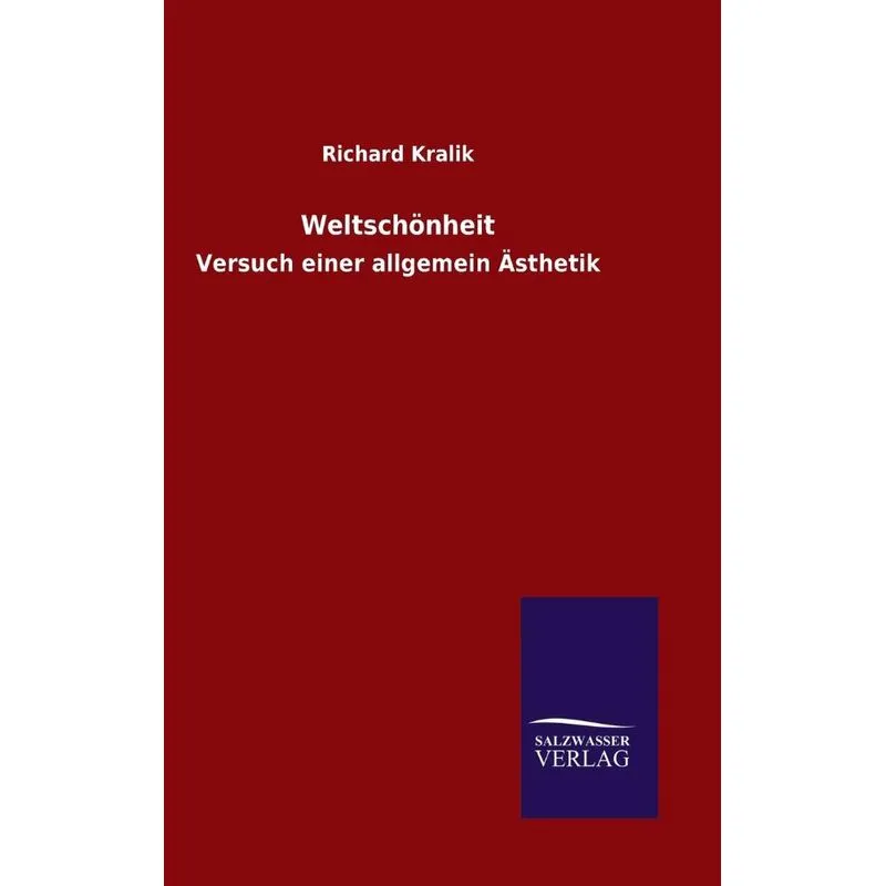 Weltschönheit