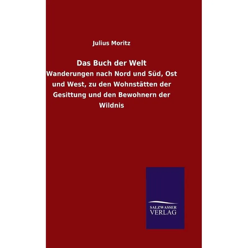 Das Buch der Welt