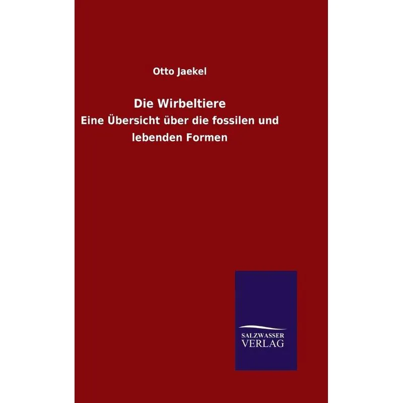 Die Wirbeltiere