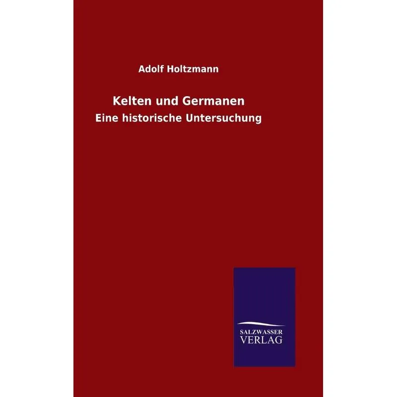 Kelten und Germanen