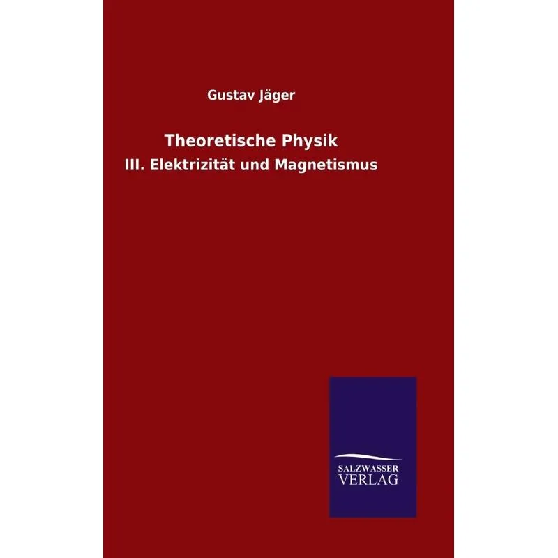 Theoretische Physik