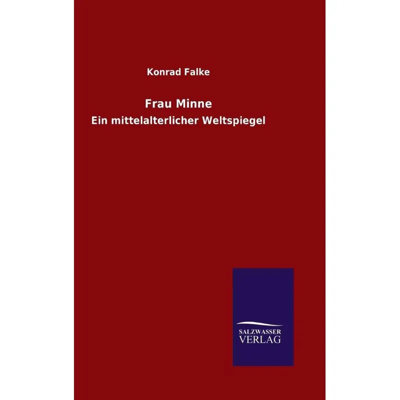 Frau Minne