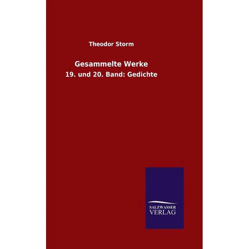 Gesammelte Werke
