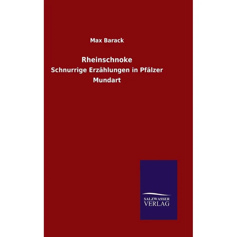 Rheinschnoke