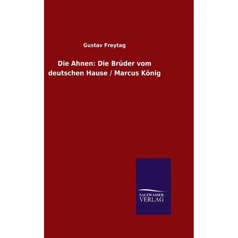 Die Ahnen