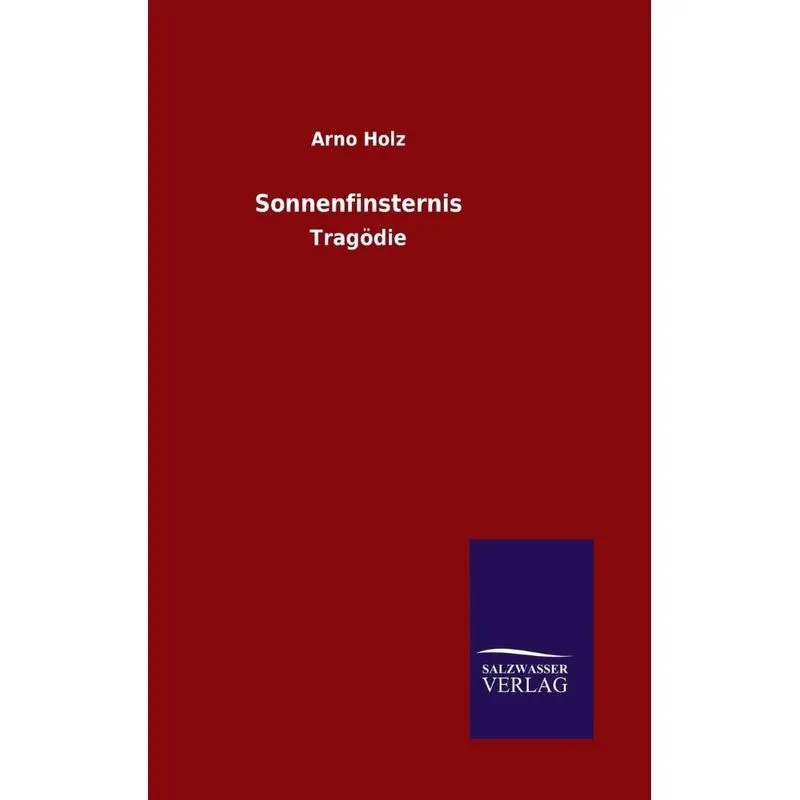 Sonnenfinsternis