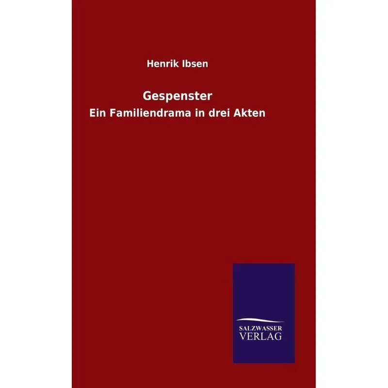Gespenster