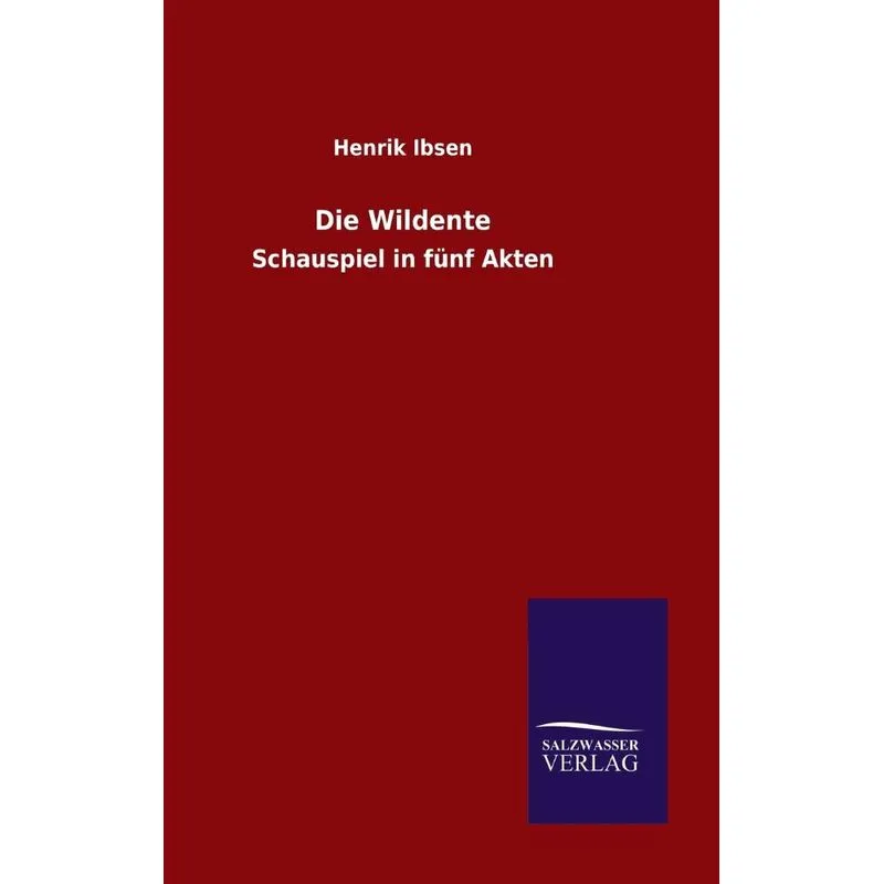 Die Wildente