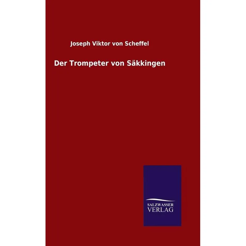 Der Trompeter von Säkkingen