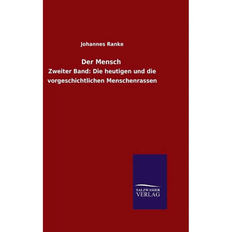 Der Mensch
