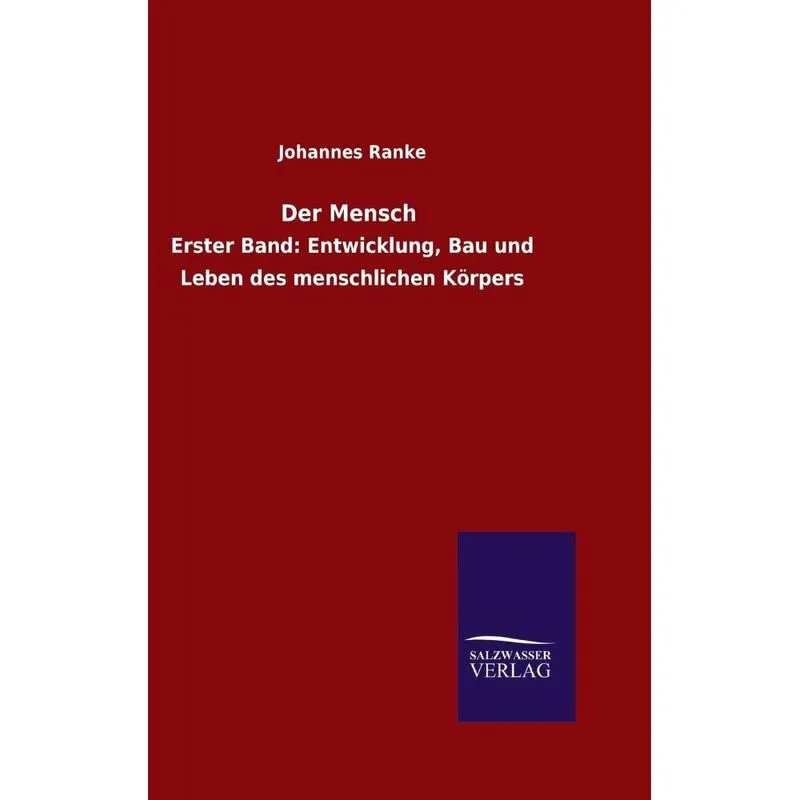 Der Mensch