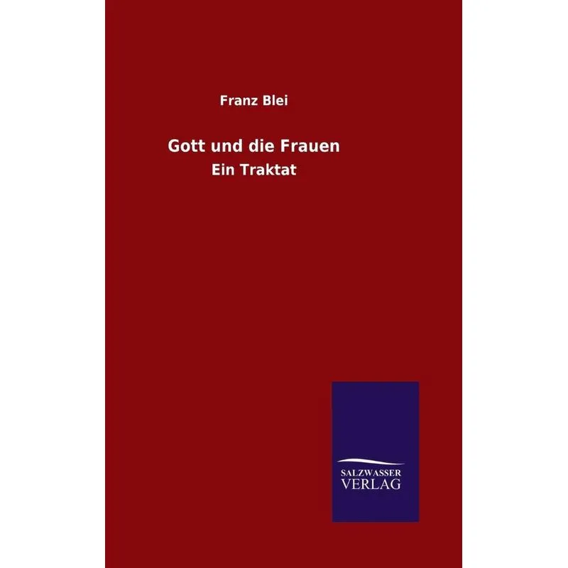 Gott und die Frauen