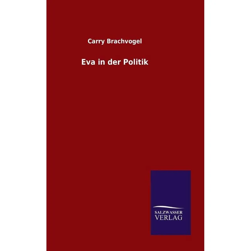 Eva in der Politik
