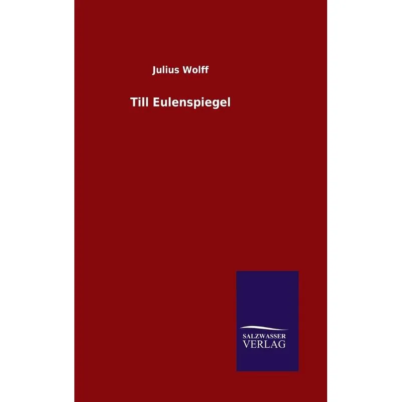 Till Eulenspiegel