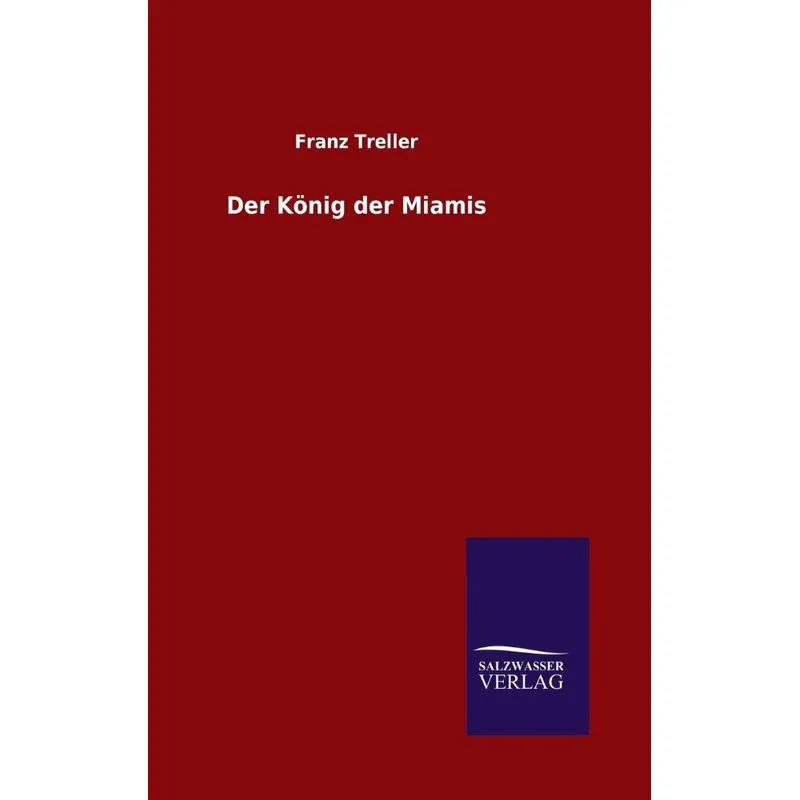 Der König der Miamis