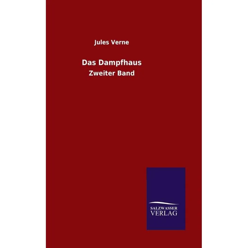 Das Dampfhaus