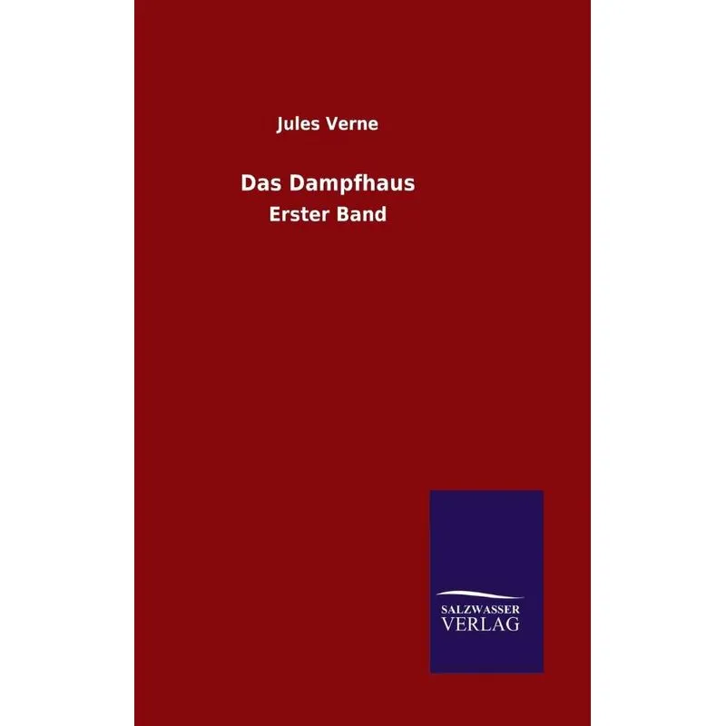 Das Dampfhaus