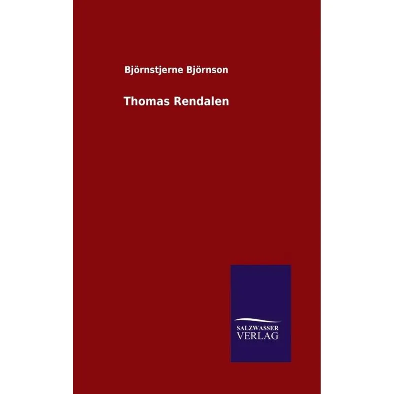 Thomas Rendalen