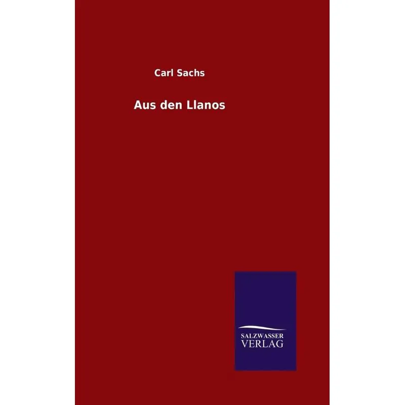 Aus den Llanos