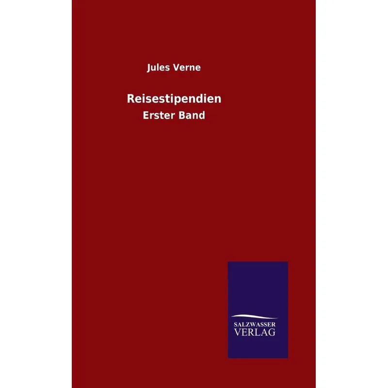 Reisestipendien