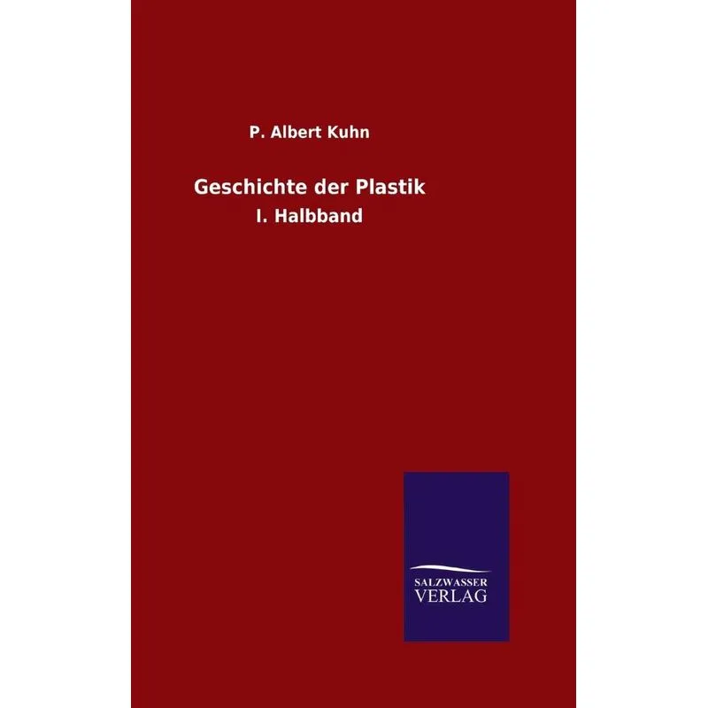 Geschichte der Plastik